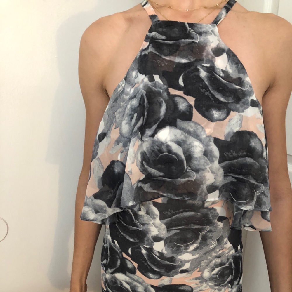 Ali & Jay XS Evening Dress